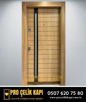 Bahçelievler Çelik Kapı - Plus 13