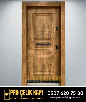 Bahçelievler Çelik Kapı - Plus 14