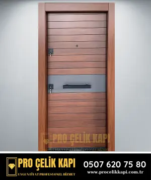 Bahçelievler Çelik Kapı - Plus 19
