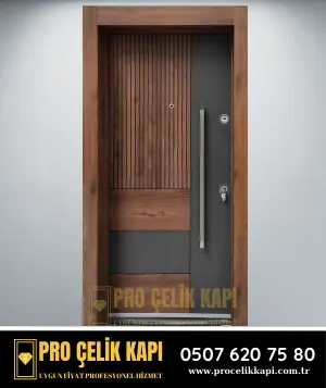 Bahçelievler Çelik Kapı - Plus 24