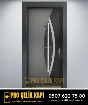 Bahçelievler Çelik Kapı - Plus 26